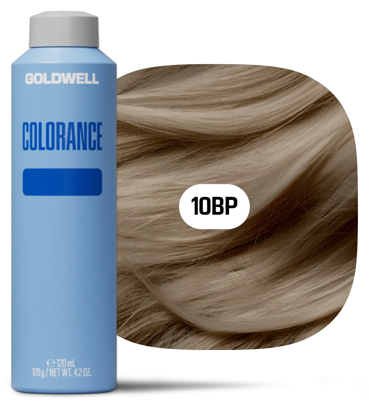Goldwell Colorance - pastel peach