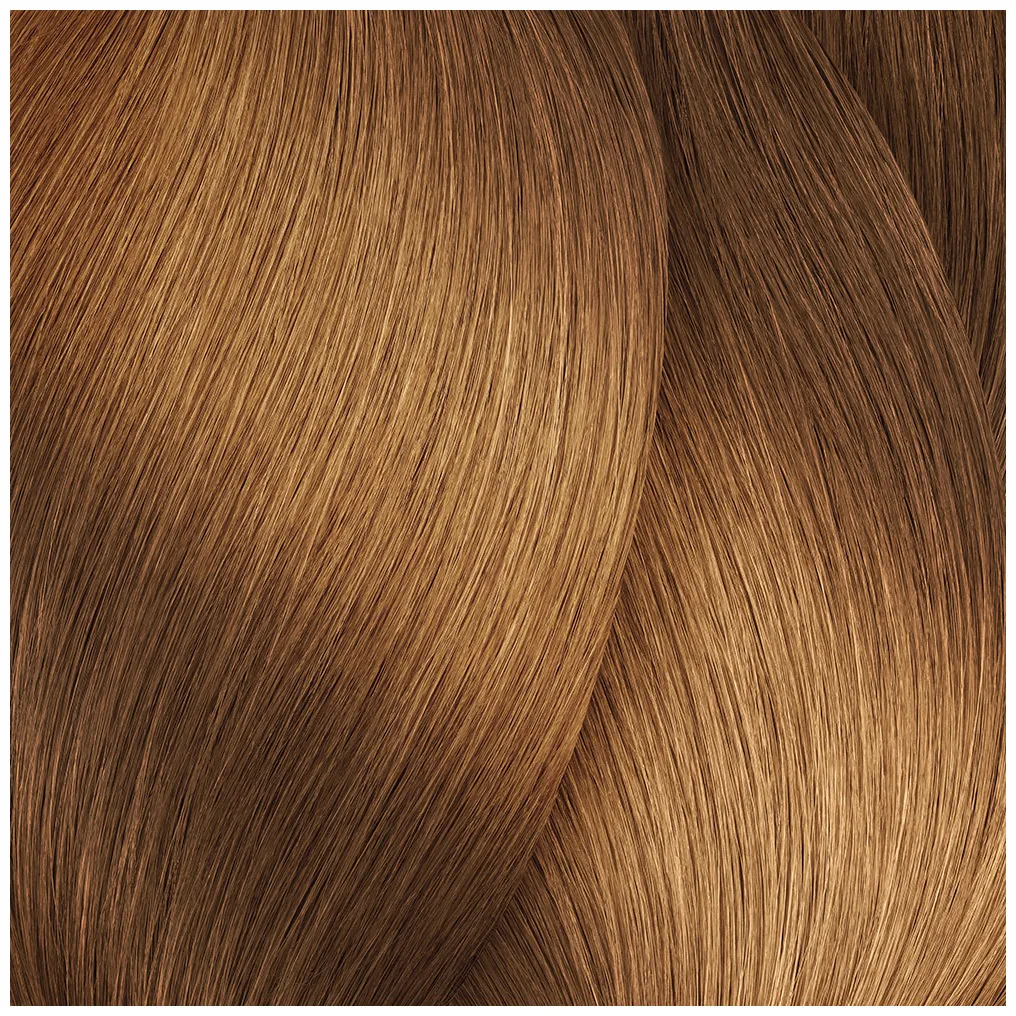 L'Oréal Professionnel Paris iNOA - 7.34 golden copper blonde
