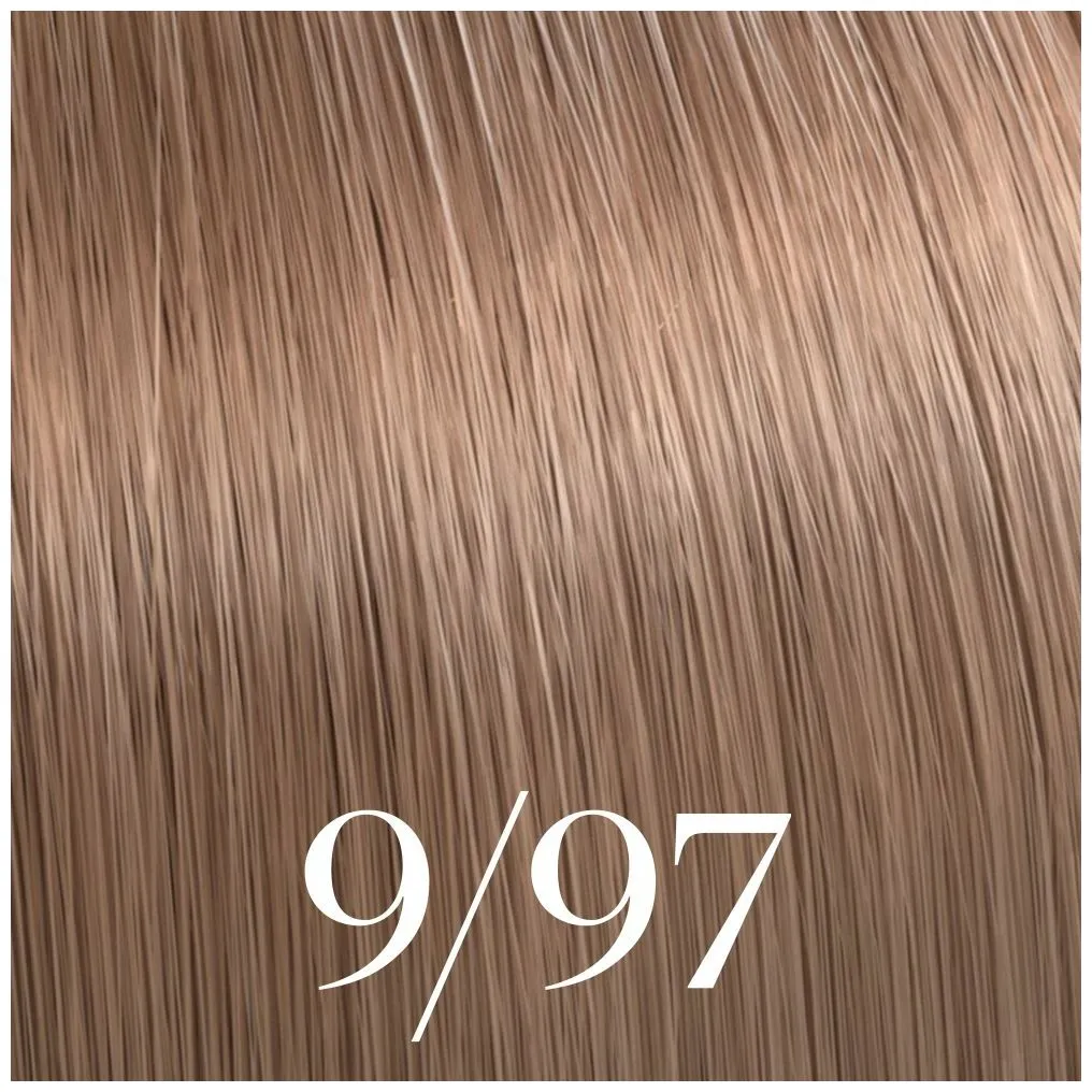 Wella Color Touch Rich Naturals 60ml - 5/1 light brown ash