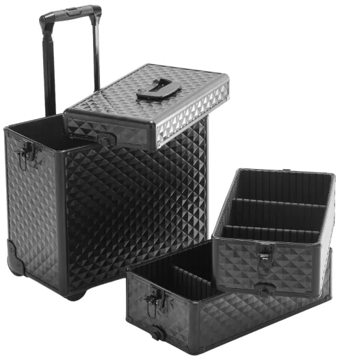 Stage X Rigid Trolley