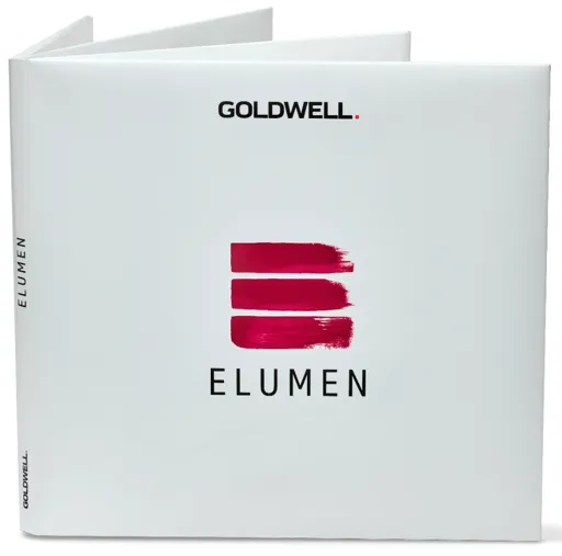 Goldwell Elumen Colour Chart