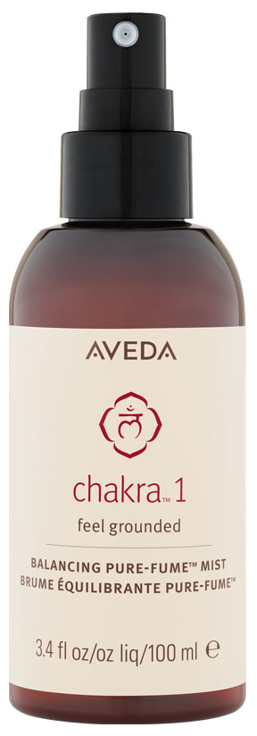 Aveda Chakra™ 1 Balancing Body Mist