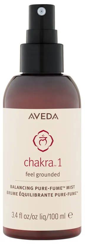 Aveda Chakra™ 1 Balancing Body Mist