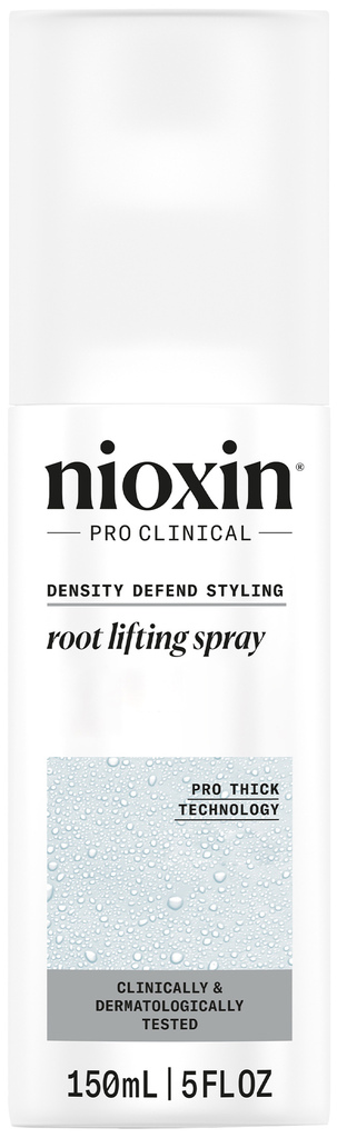 Nioxin Root Lifting Spray