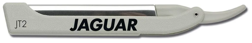 Jaguar JT2 - black
