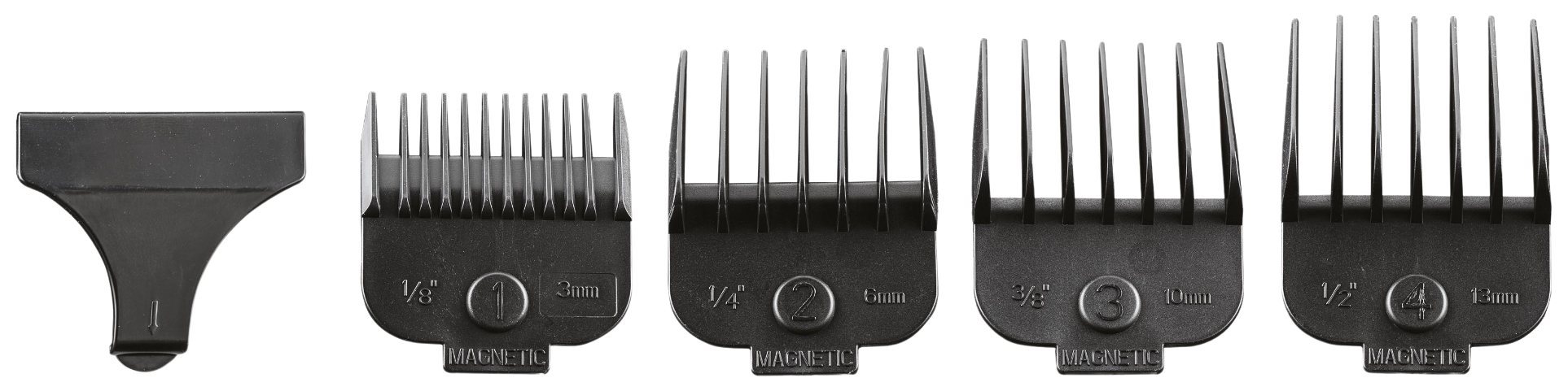 Calibro Magnum Professional Hair Clippers
