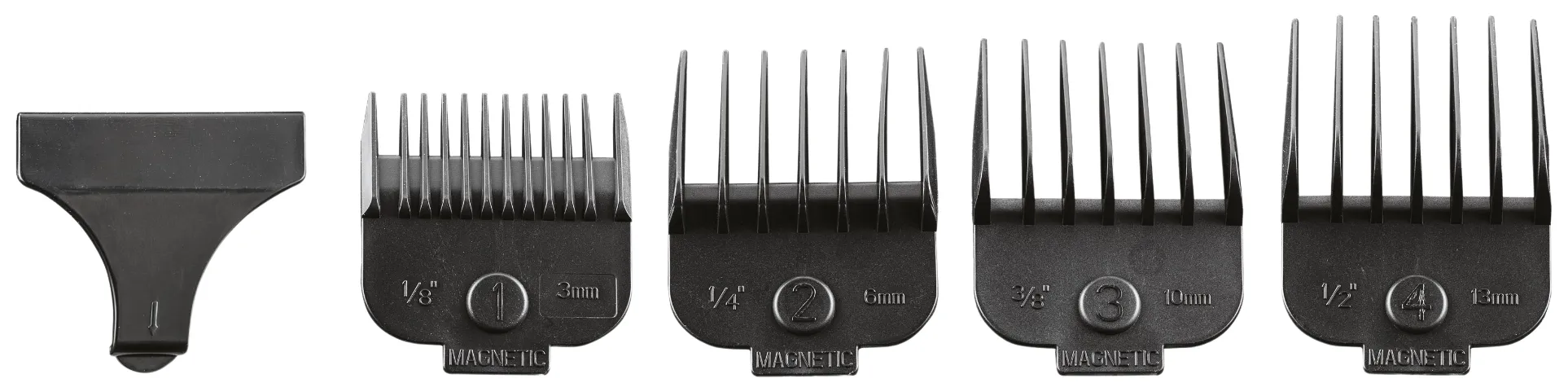 Calibro Magnum Professional Hair Clippers