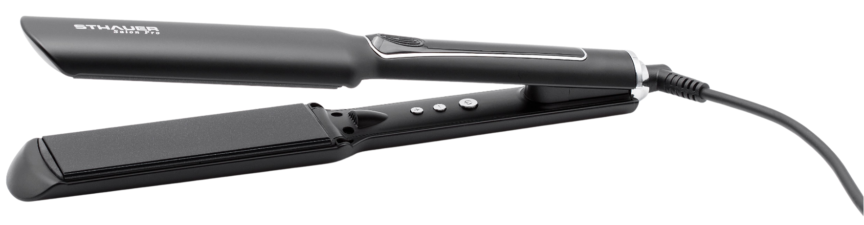 Ionic Giant Xl Ceramic Straightener With Extra Wide Plates