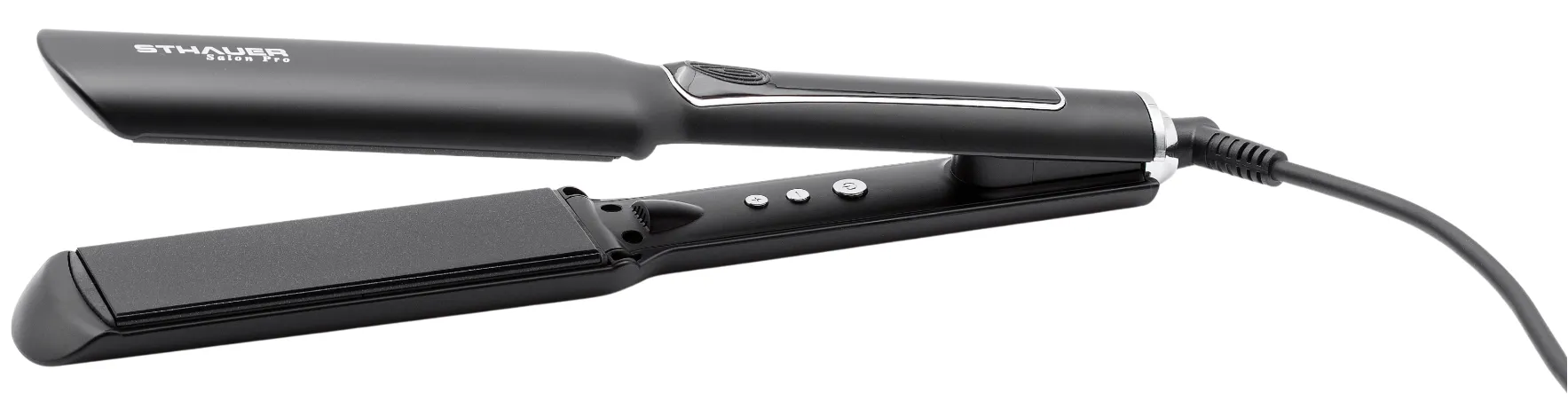 Ionic Giant Xl Ceramic Straightener With Extra Wide Plates