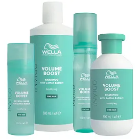 Wella Invigo Volume Boost