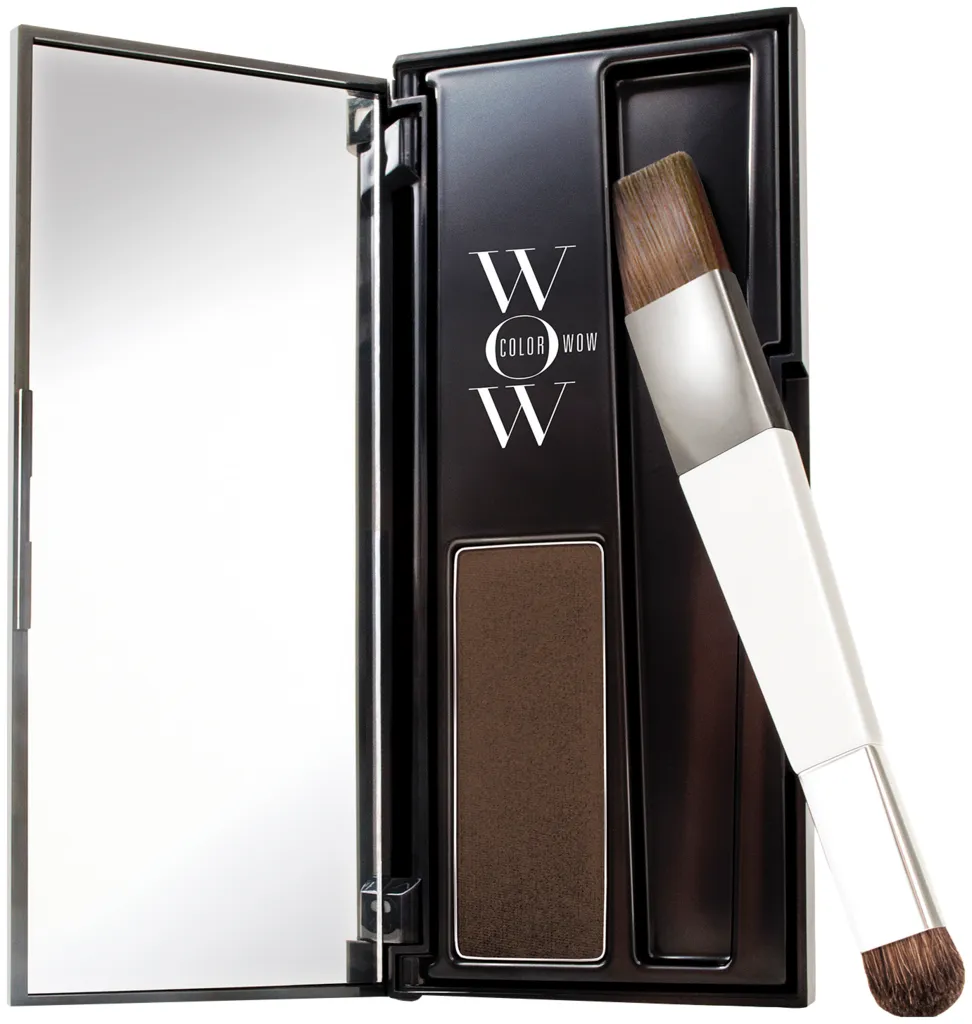 Color Wow Root Cover - Platinum Blonde