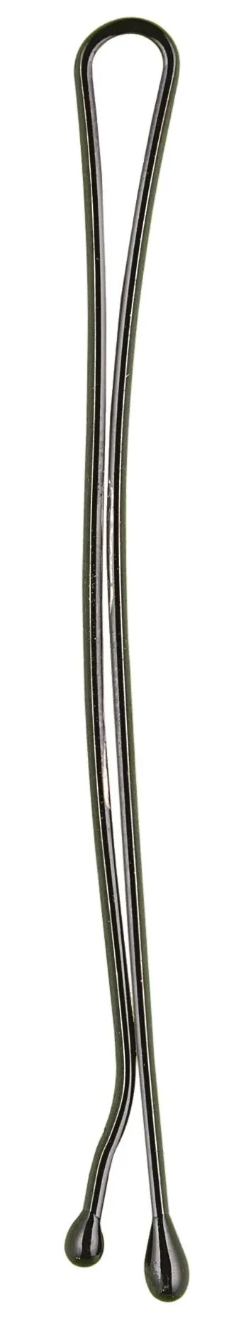 Locatelli Bobby Pins Smooth Blonde Cm 5 Box 500 G