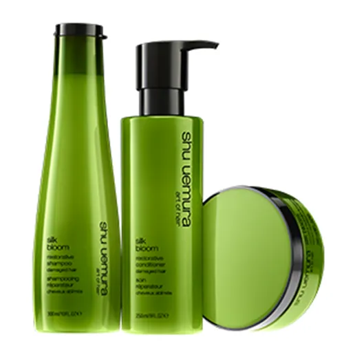 Shu Uemura Silk Bloom