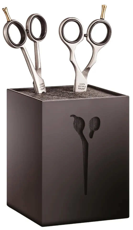 Xanitalia Professional Scissor Stand