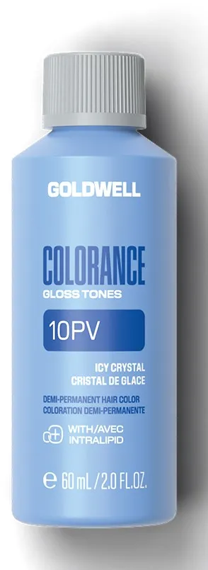 Goldwell Colorance Gloss Tones - clear
