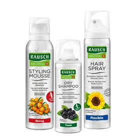 Rausch Styling Products