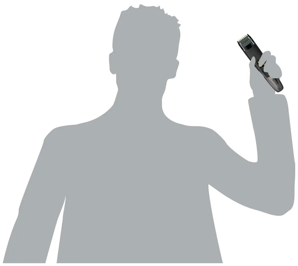 Remington STYLE Series B5 Beard Trimmer MB5000