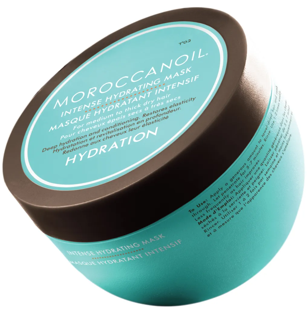 Moroccanoil Intense Hydrating Mask - 75 ml