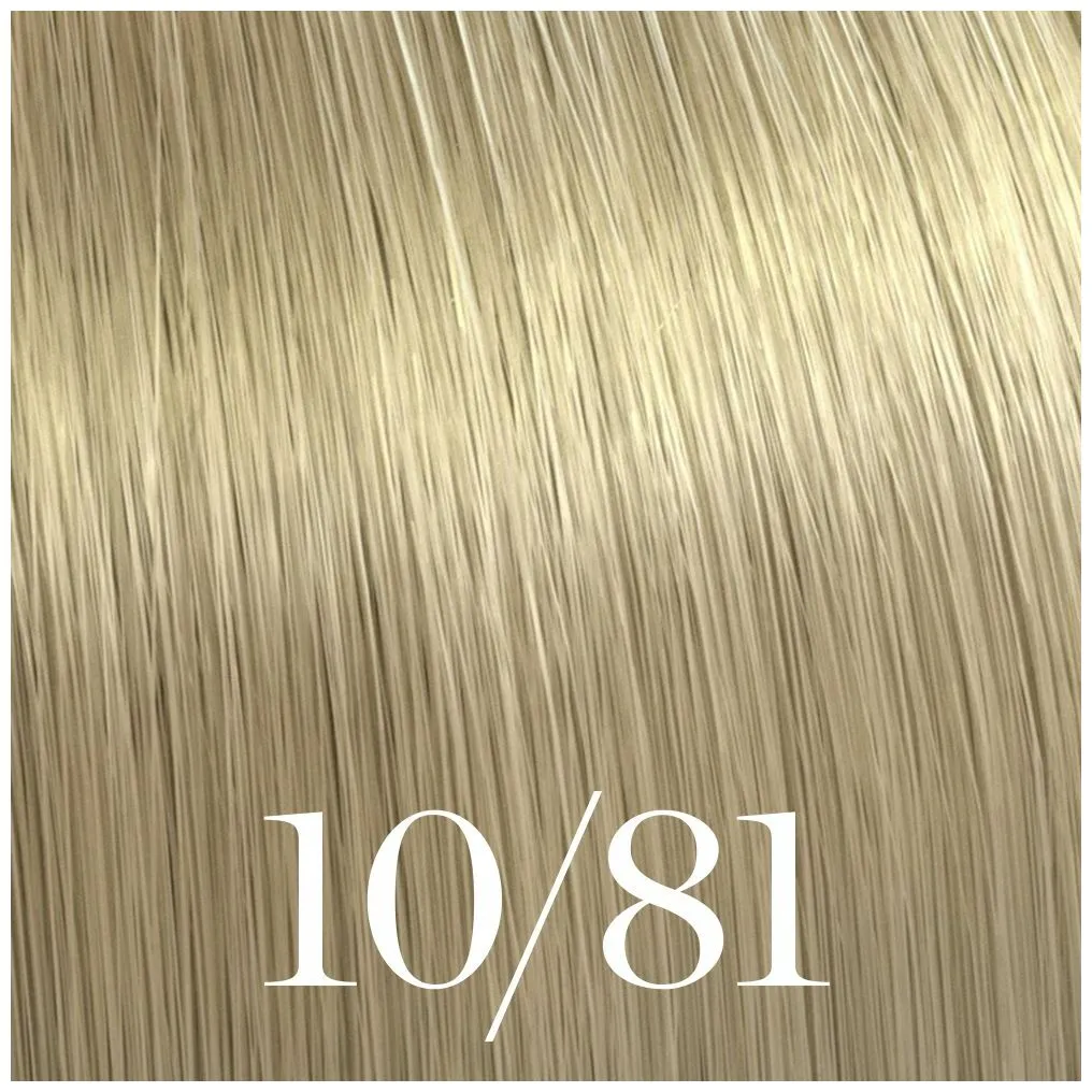 Wella Color Touch Rich Naturals 60ml - 5/1 light brown ash