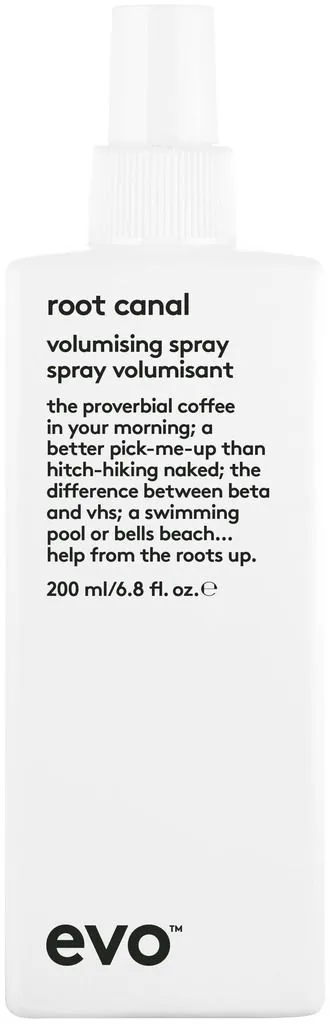 evo Root Canal Volumising Spray