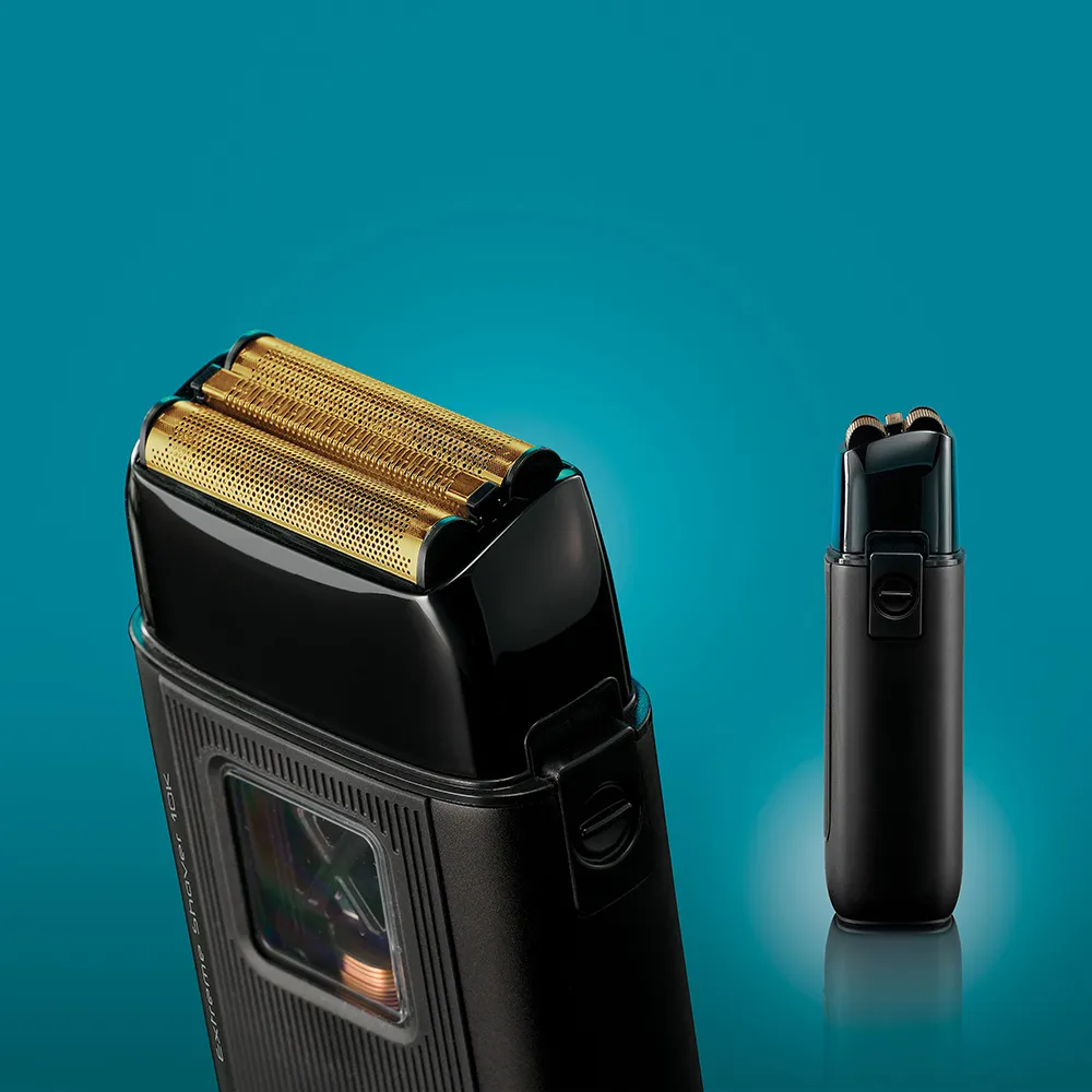 Xanitalia Extreme Shaver