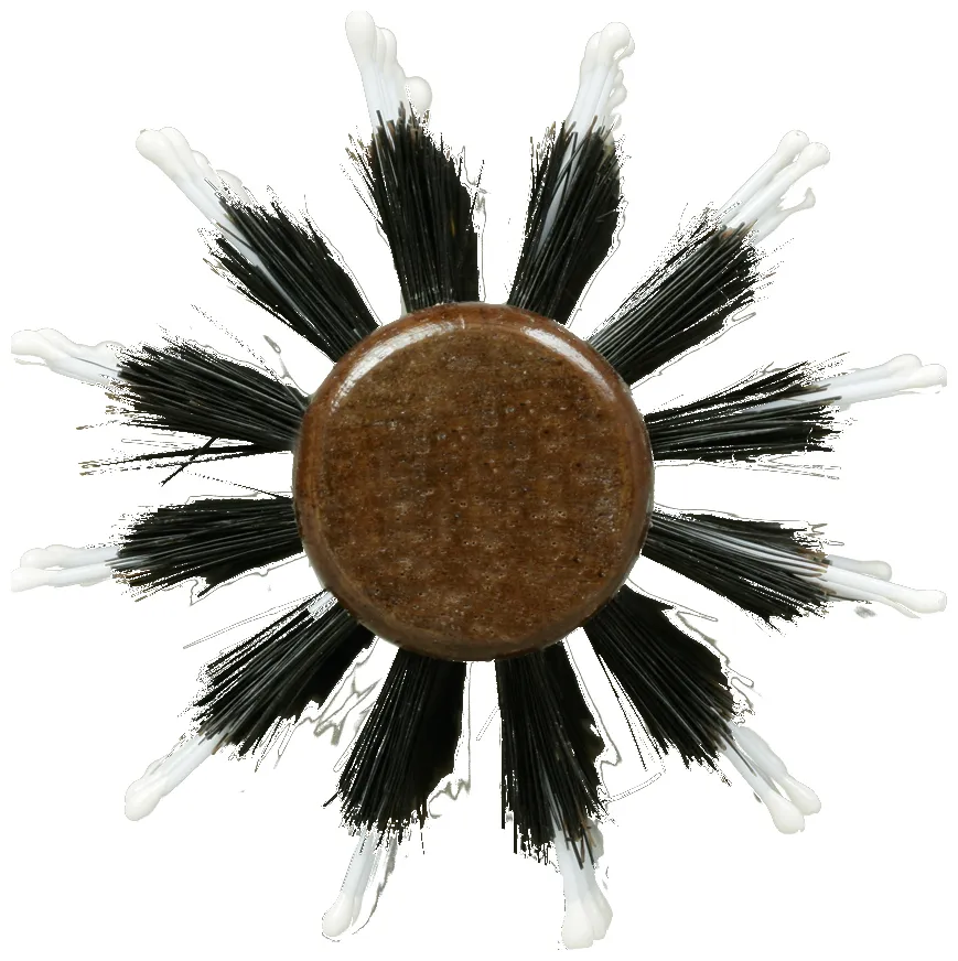 Hercules Sägemann Round Brush 9027