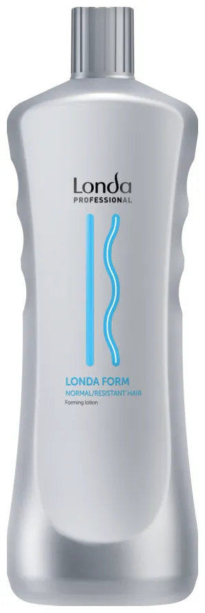 Londa Form N/R Forming Lotion