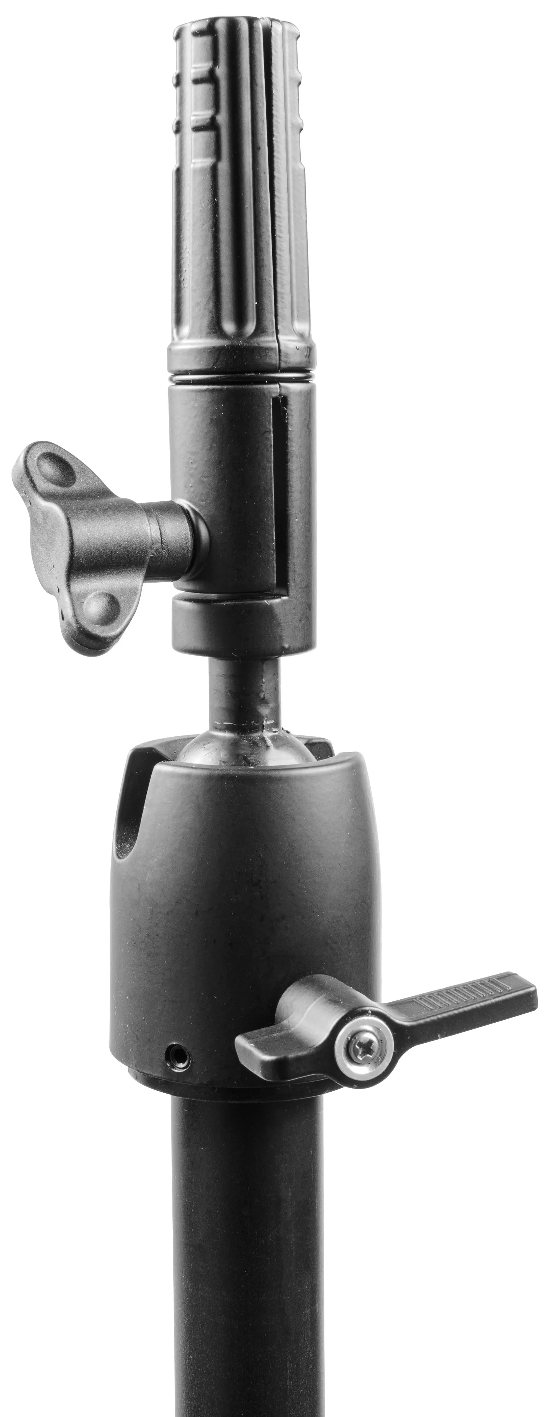 Master School Metal Stand For Studio Head With Tray