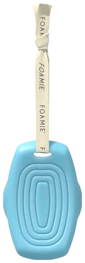 Foamie 3 in 1 Body Bar For Men - What A Man