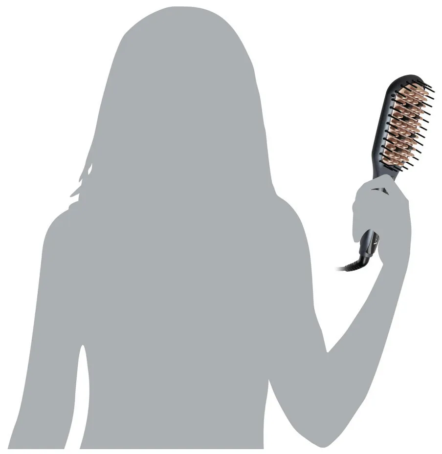 Remington Straight Brush CB7400