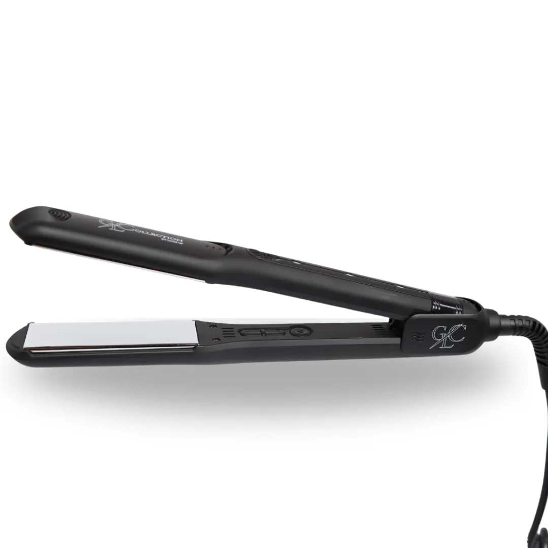BHS DHD3-T Hair Straightener