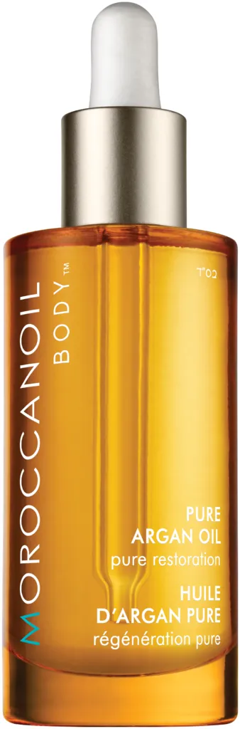 Moroccanoil Pure Argan Oil