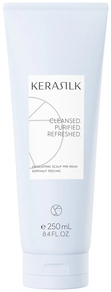 Kerasilk Scalp Peeling