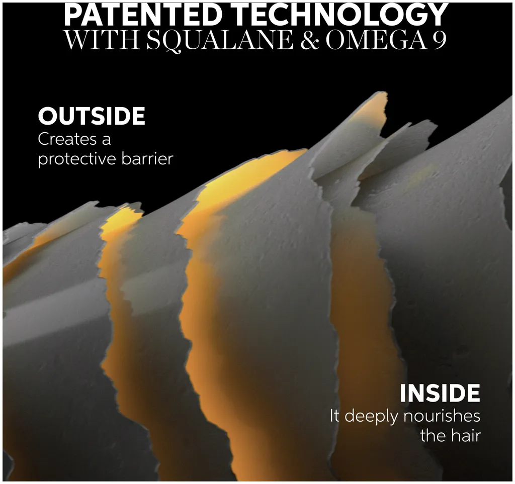 Wella Ultimate Smooth Shampoo