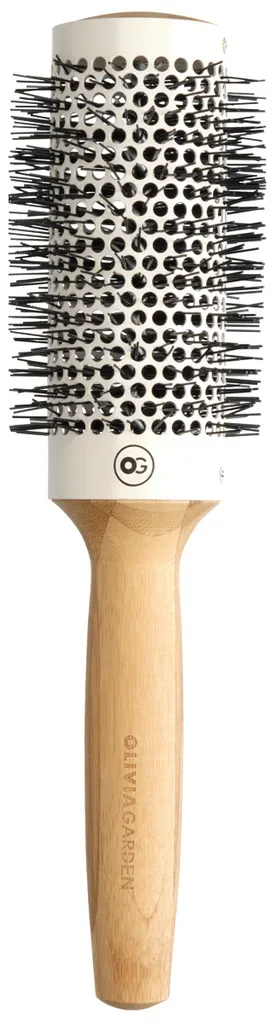 Olivia Garden Bamboo Touch Thermal Round Brush - 23/40 mm