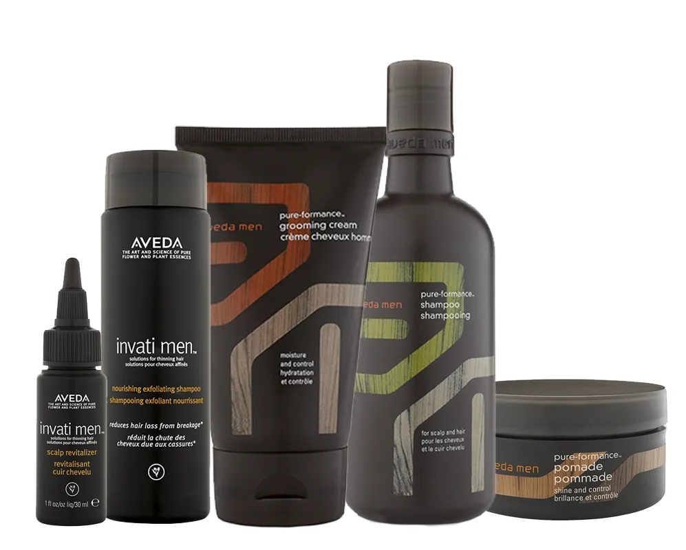 Aveda Men Produkte