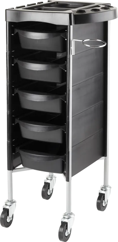 EMOTION WORKSTATION Service Cart