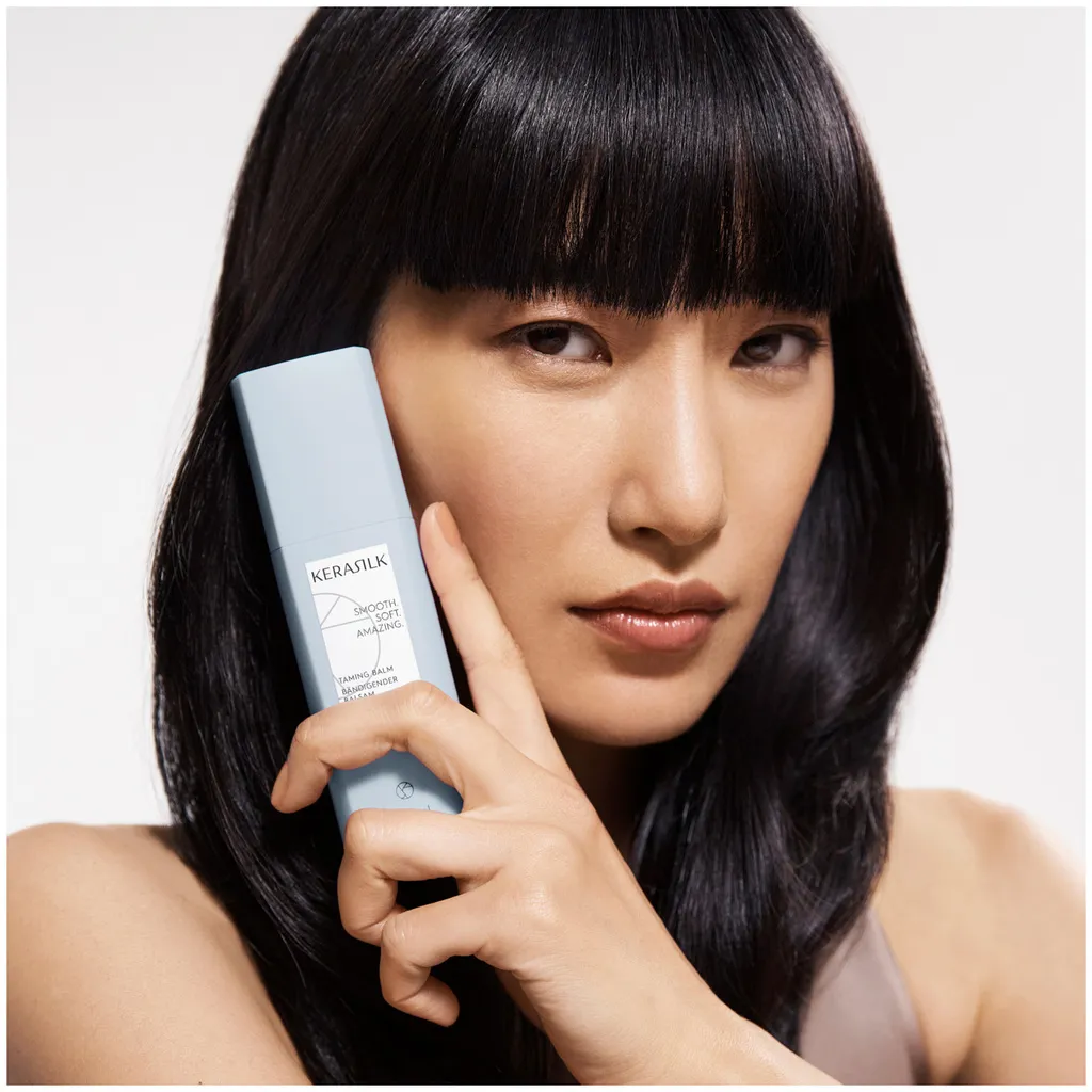 Kerasilk Smoothing Balm