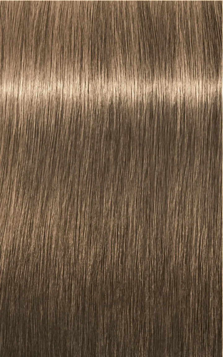 Schwarzkopf Igora Zero Amm - 4-0 medium brown natural