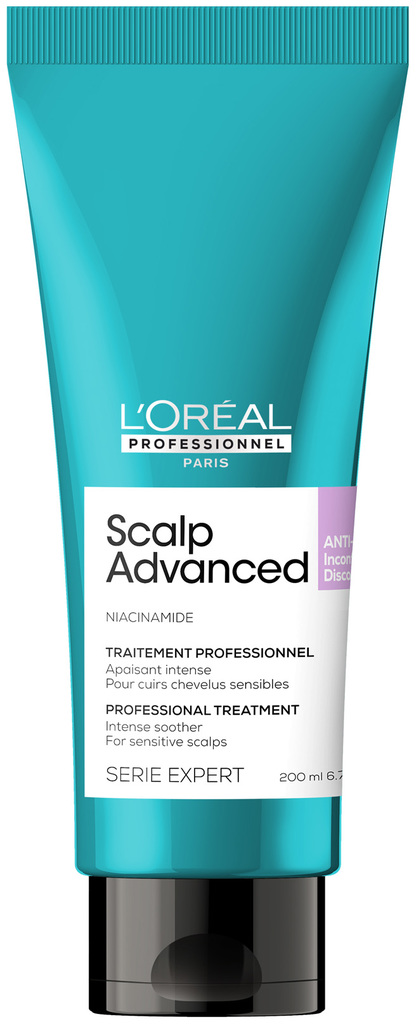 L'Oréal Scalp Advanced Anti-Discomfort Intense Soother Treatment