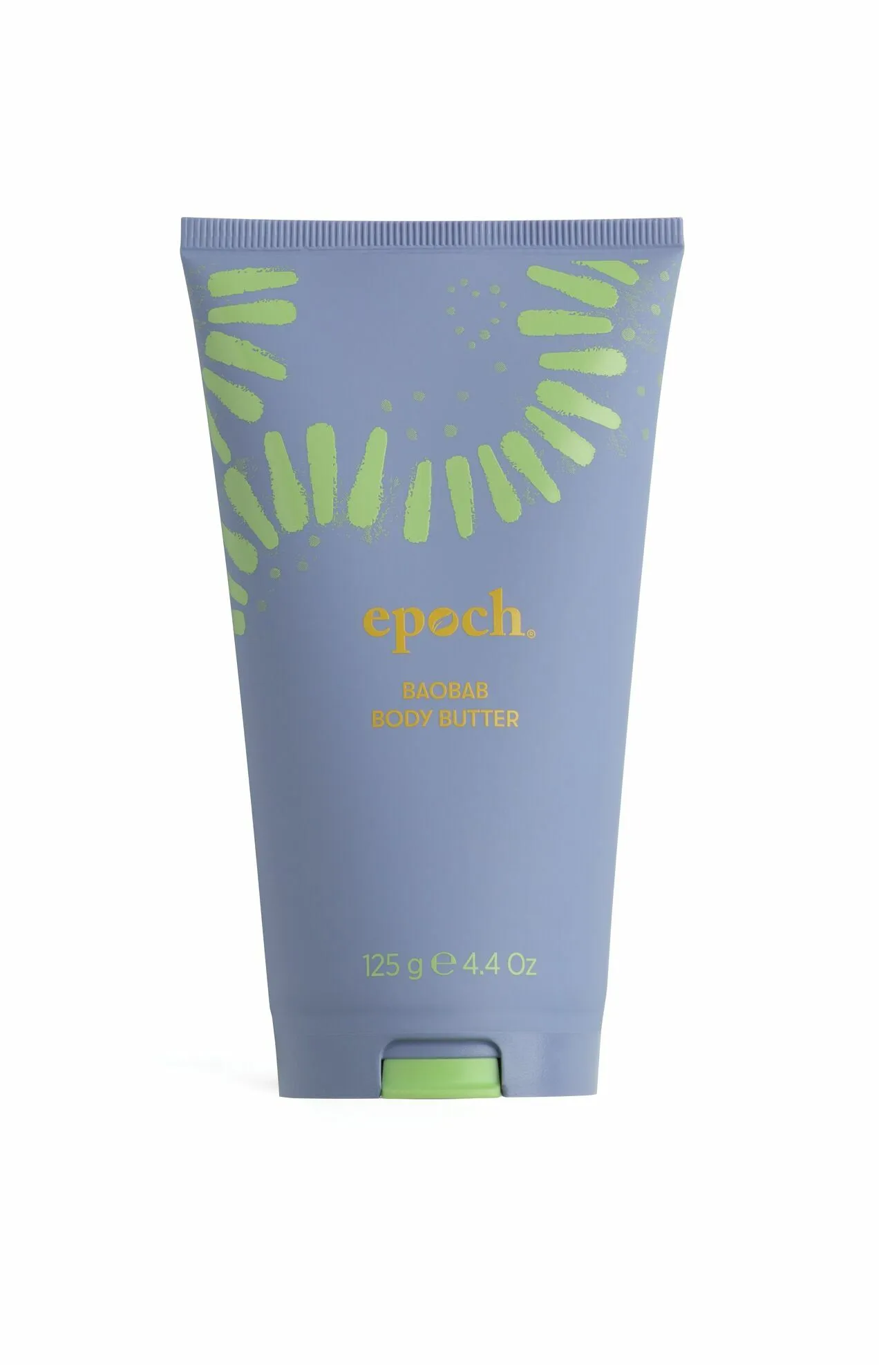 Nu Skin Epoch Baobab Body Butter