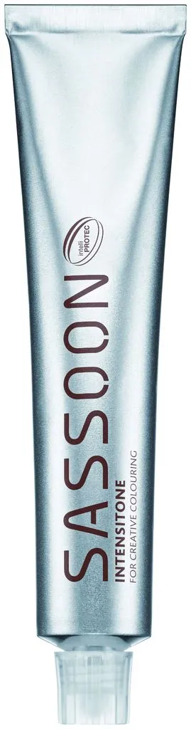 Sassoon Intensitone 60ml - Blue