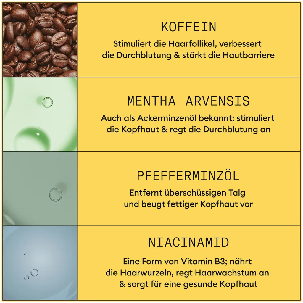 Nioxin Scalp + Hair Thickening System 1 - 350 ml