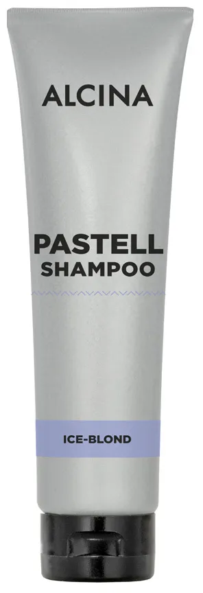 Alcina Pastel Shampoo Ice Blonde
