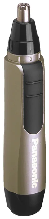 Panasonic Nose and Ear Hair Trimmer ER-412