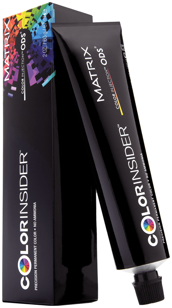 Matrix Color Insider - 7RC | bellaffair.com