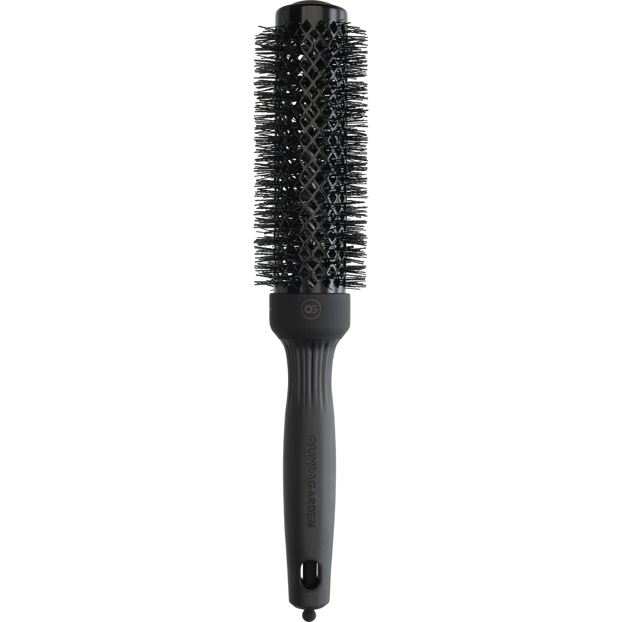 Olivia Garden Expert Blowout Speed Black