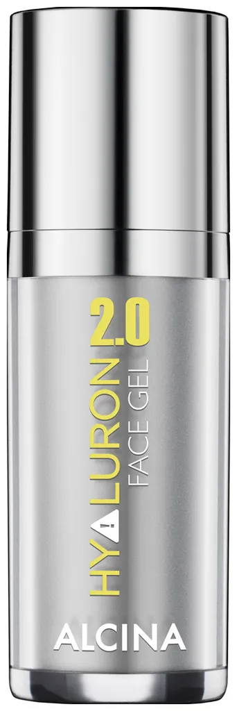 Alcina Hyaluron 2.0 Face Gel