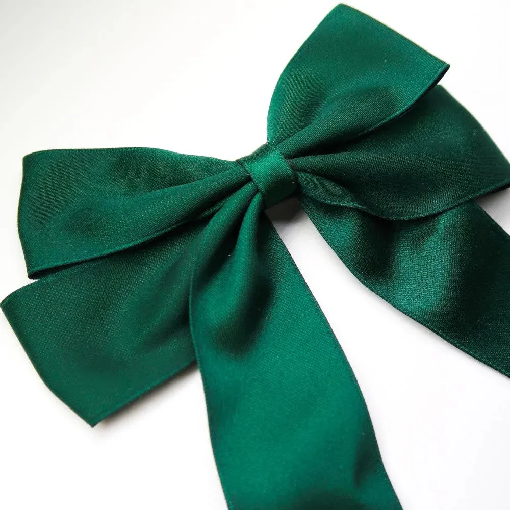 Lotta Curls Hair Bow