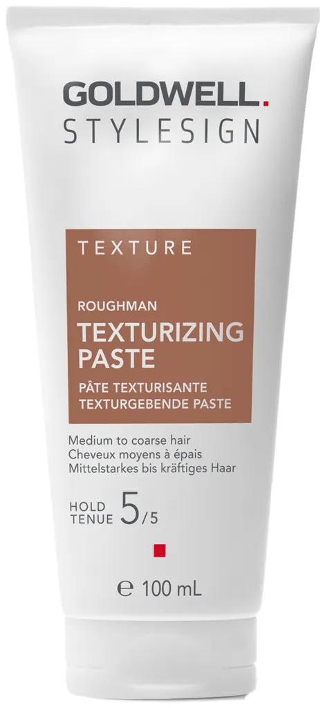 Goldwell Stylesign Texture Roughman Texturizing Paste  - 100 ml